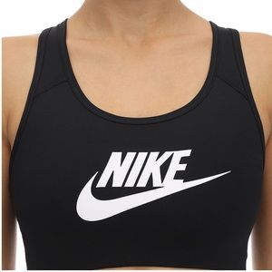 NIKE SWOOSH FUTURA SPORTS BRA⚡️Sz S